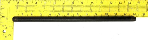 Unbranded 1/4 Inch 18TPI Pipe Nipple 13 Inch NOS - Picture 4 of 4