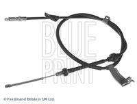 Blue Print Handbremsseil Bremsseil Hinten Links FüR Honda Accord VII Tourer