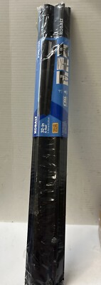 Kobalt 32 In. K-Rails for hanging K-Rail cabinets & Accessories