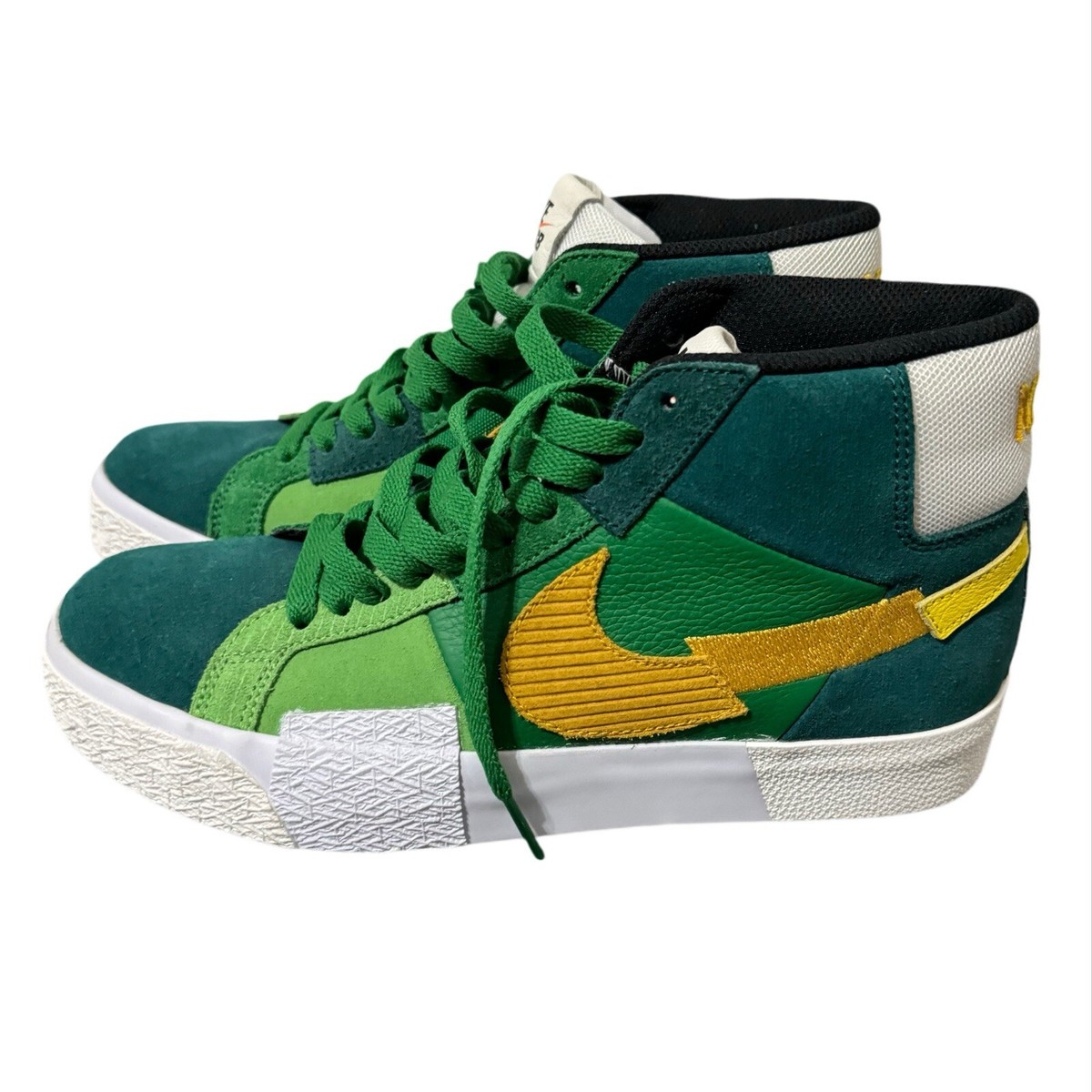 nike sb blazer size 5