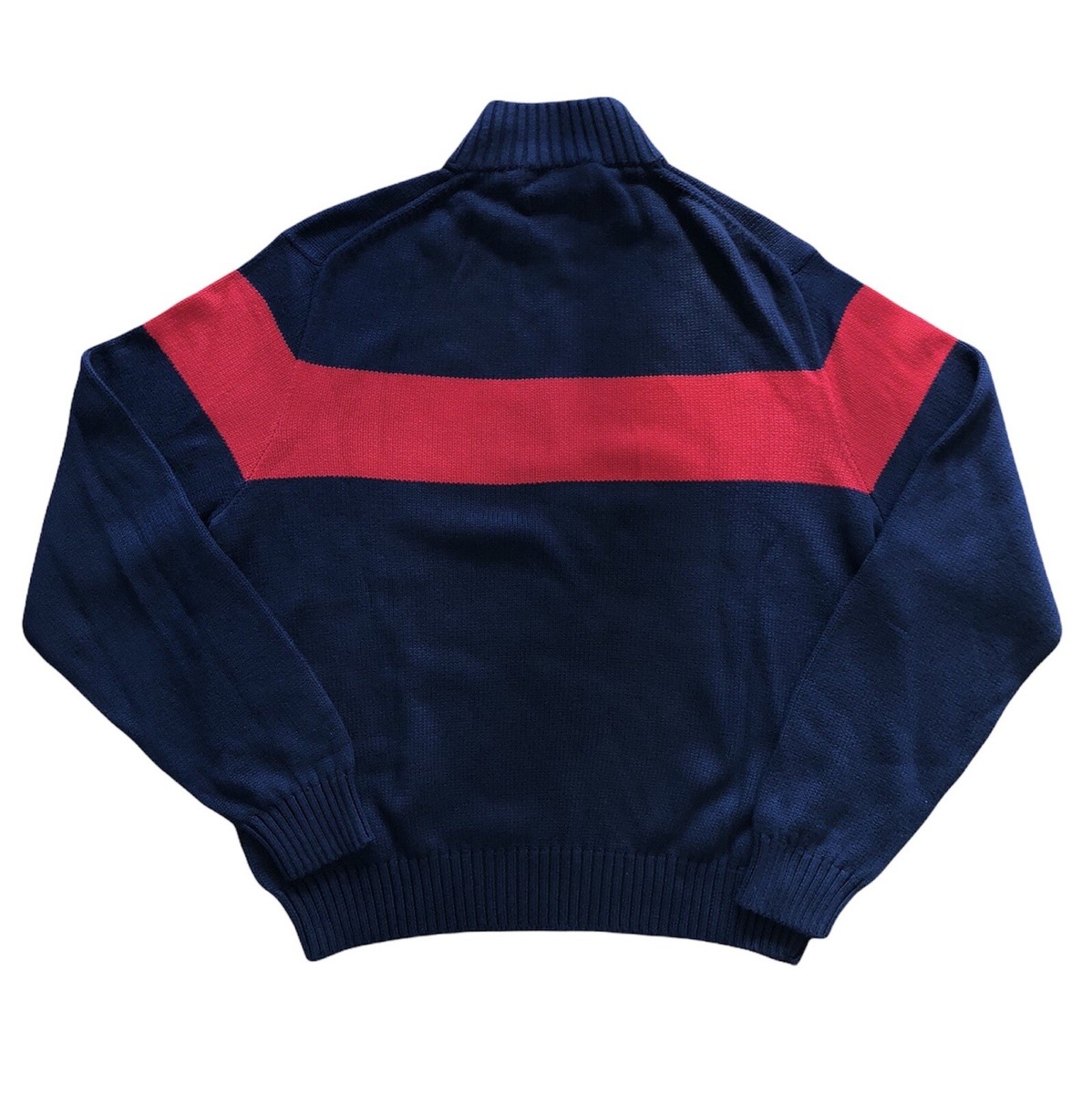 トップス 90s RALPH LAUREN Wool Nylon Zip Parka L il_fullxfull.3459324666_hxeb.jpg