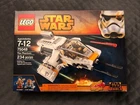 LEGO Star Wars Rebels The Phantom 75048 NEW & SEALED RETIRED