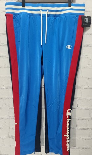 Tricot Slim Track Pants Size 