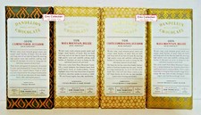 Dandelion 100% Camino Verde 70% & 85% Maya Mo...