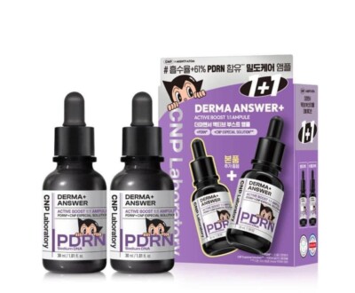 CNP Laboratory DERMA+ ANSWER まとめ売り s-l400.jpg