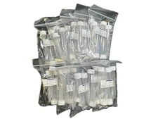 QIAGEN 15mL Collection Tubes for RNeasy Midi RNA Extraction Kits 1071579 (50/Pk)