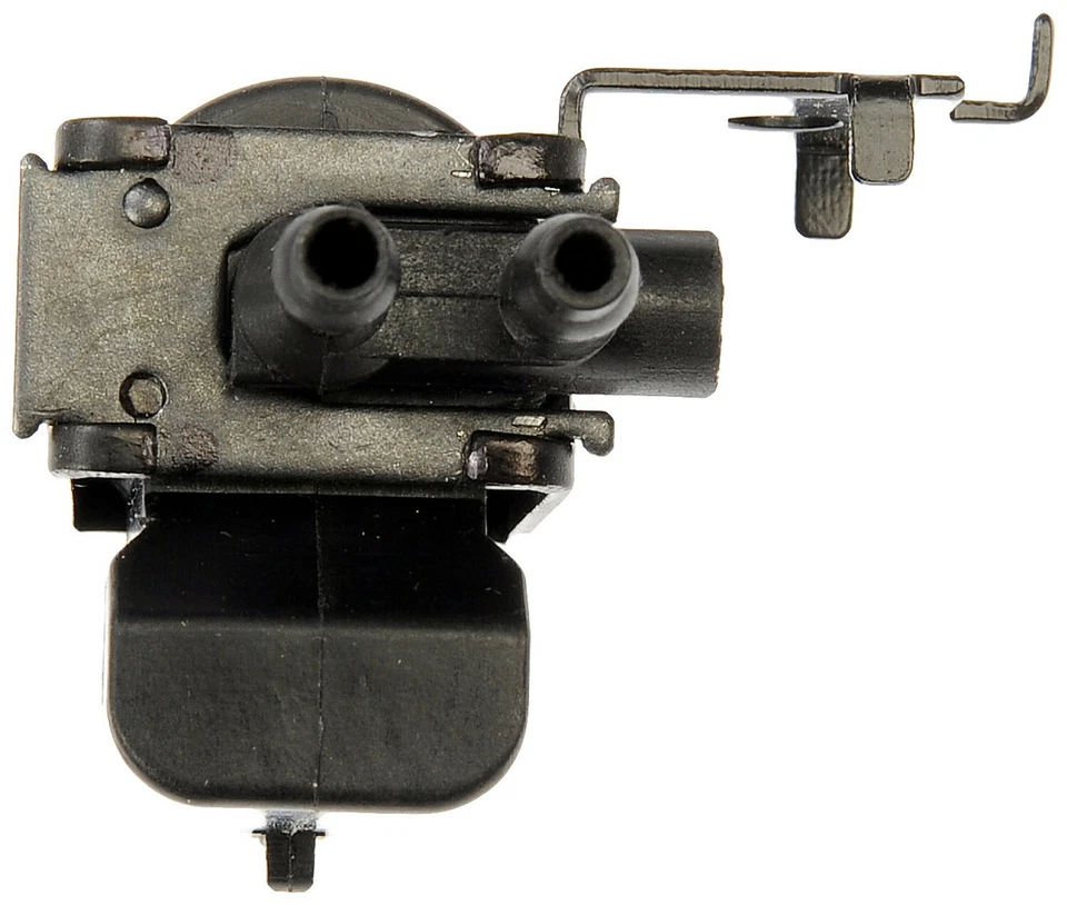 Solenóide de controle de válvula EGR compatível com 2000 Chevrolet Camaro 3.8L V6 Dorman 830IN59 - Imagem 4 de 4