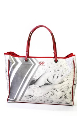 anya hindmarch tony the tiger bolsa