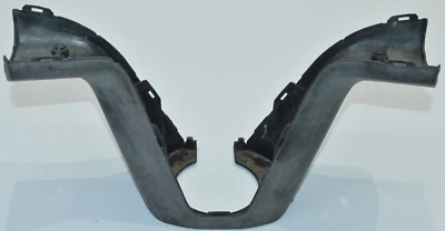 KYMCO YAGER GT 125 LENKERVERKLEIDUNG VERKLEIDUNG ABDECKUNG UNTEN COCKPIT - Bild 1 von 4