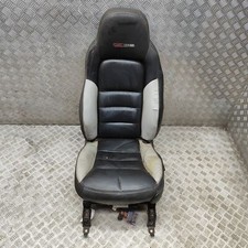 Siège Chevrolet CORVETTE