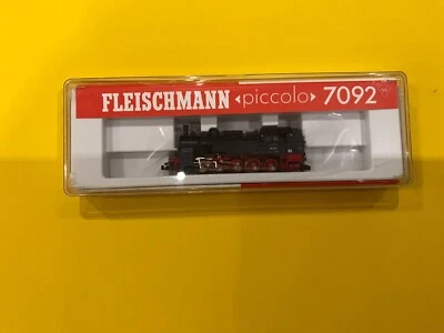 Fleischmann 7092 Tenderlok BR 94 810 der DR,unbespielt OVP - Bild 1 von 4