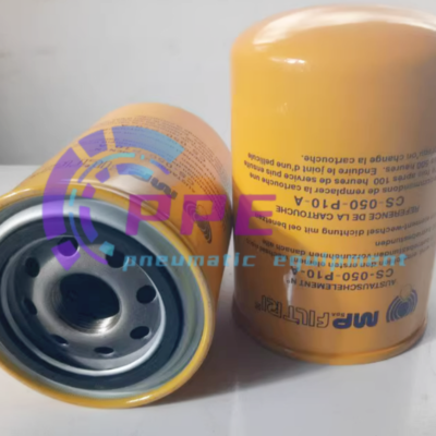 Elemento filtrante idraulico MP FILTRI CH 050 P25 A nuovo originale