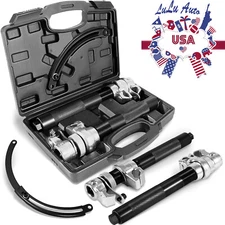 Coil Spring Compressor Tool Automotive 2645LB for Car Motorcycle Truck ATV UTV