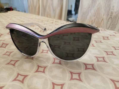 christian dior cat eye sunglasses
