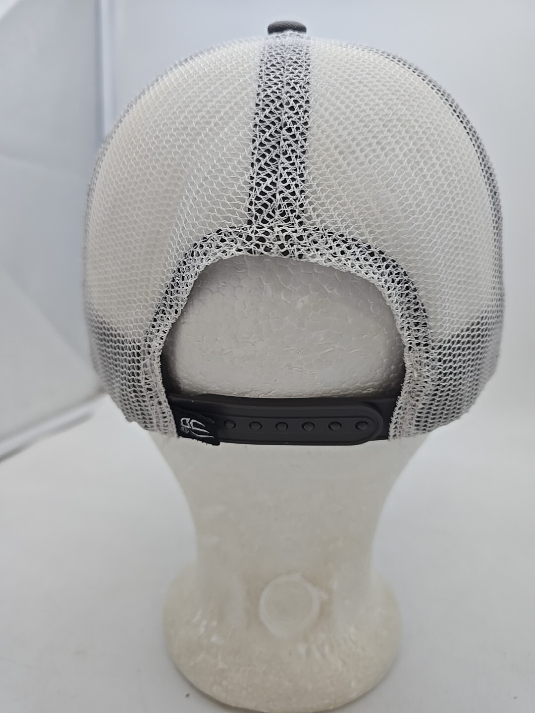 Case IH Leather Patch Hat - International Harvest… - image 3