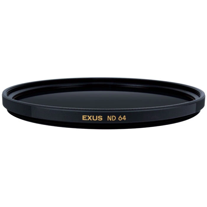 New MARUMI EXUS ND64 72mm Neutral Density Lens Filter 6 Stops - Image 2 of 2