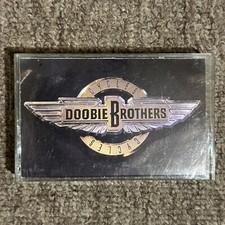 The Doobie Brothers Cycles Cassette
