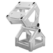 Global Truss DT-GP PVT 180 Degree Center Pivot Truss Corner