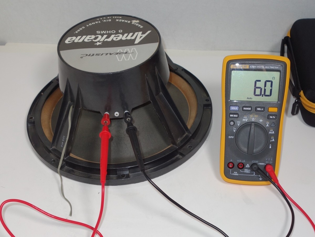 Realistic Vintage 12