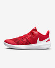 Nike HyperSpeed Court Volleyball Shoes Red CI2964-610 Men's No Lid on Box NEW
