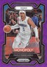 2023-24 Panini Prizm Paolo Banchero Purple Monopoly #64
