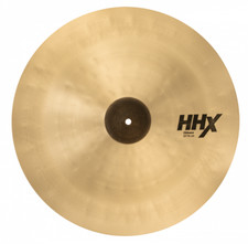 Sabian HHX 20" Chinese Cymbal/Natural Finish/Brand New/Model  12016XN