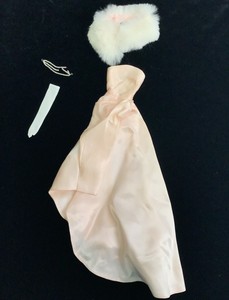 enchanted evening barbie doll