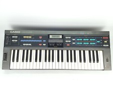 CASIO CZ-1000 Digital Synthesizer Keyboard Vi...