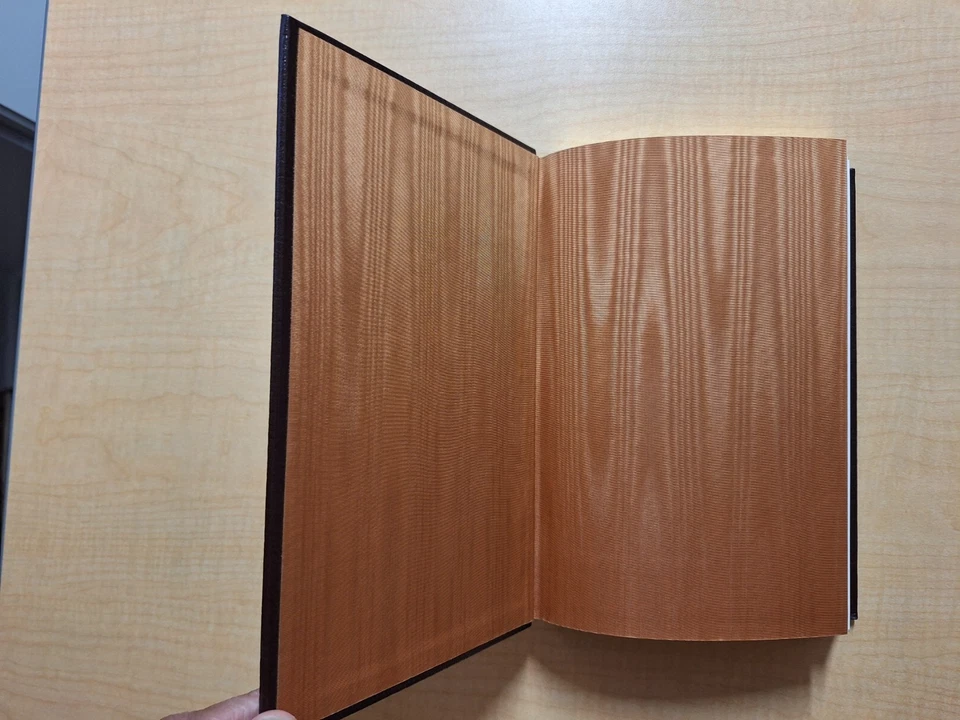 Tales of Mystery & Imagination - Edgar Allen Poe - 1975 Hardcover - Easton Press - Image 4 of 4