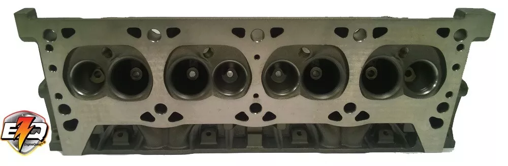 EngineQuest EQ Introduces New Magnum Cylinder Heads