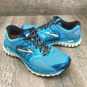 brooks glycerin 11 womens