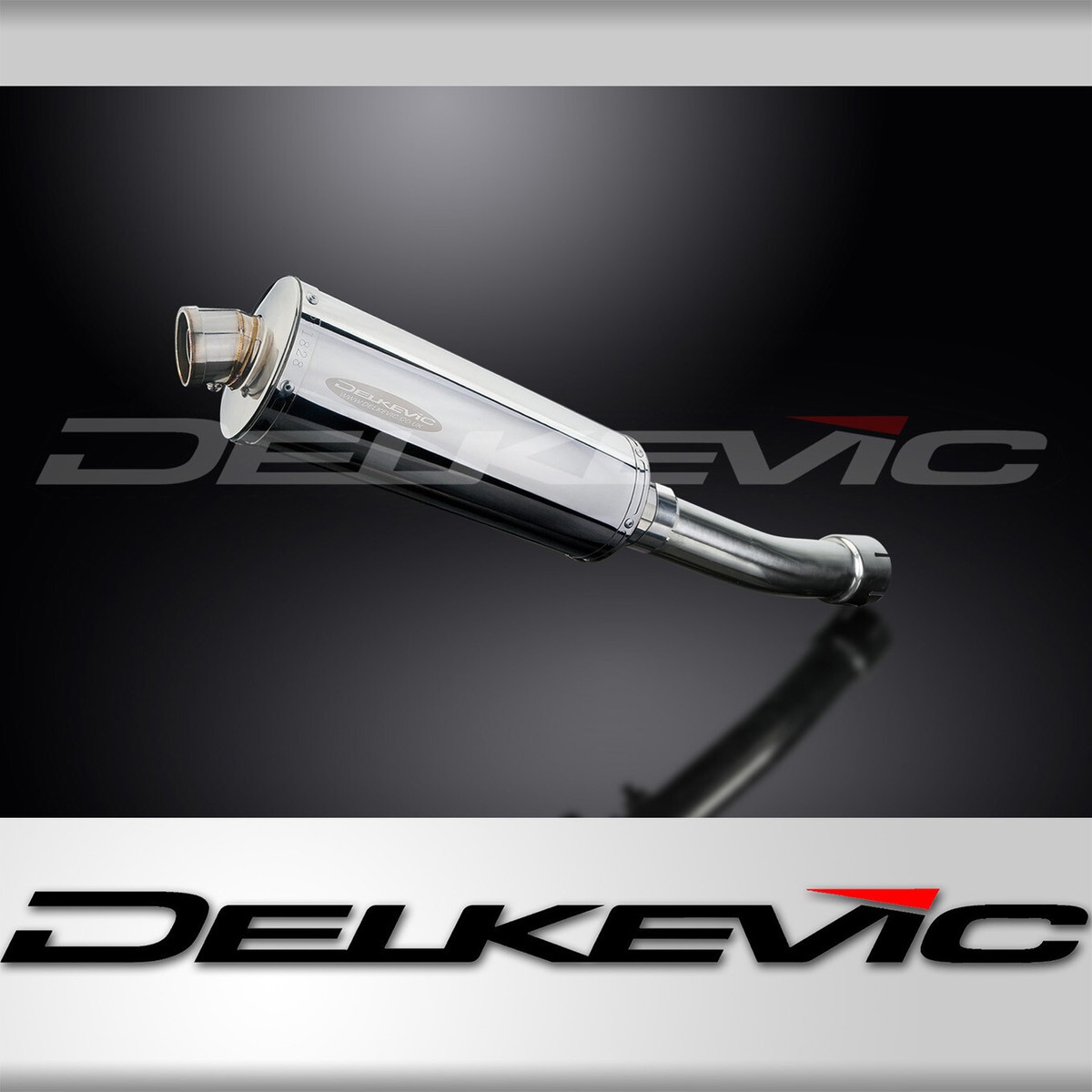 SZK Kawasaki ZX-9R ZX9R Ninja 1998-99 Slip On 14