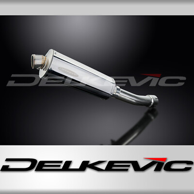 Kawasaki ZX-9R ZX9R Ninja 1998-99 Slip On 14