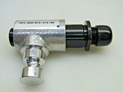 Destaco CPI-SCM-075-U14-NR De-Sta-Co .75'' Spring Cup Mount