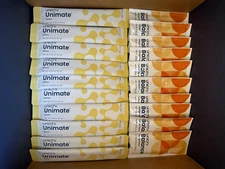Unicity Feel Great Combo - Balance 10 packs & Unimate Lemon 10 packs - Exp 2027
