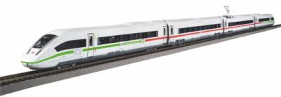 Piko ~Elektrotriebzug BR 412 4tlg. ICE 4 VI Kimaschützer Sound 51406