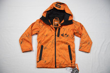Thirtytwo Orange Black Youth Grasser Insulate...