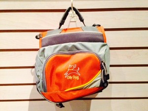 olly dog backpack