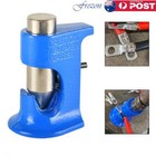 Hammer Crimper Lug Crimper Battery Cable Crimping Tool Wire 16 AWG - 4/0 AWG AUS