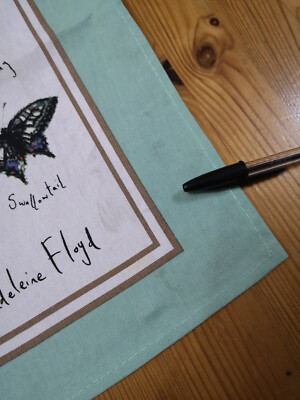 Tablier Personnalisé, Tablier En Coton, Tablier Floral, Tablier De