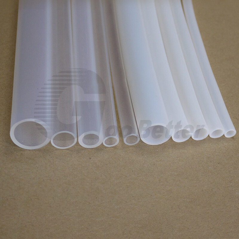 PTFE-Teflon-Schläuche für 3D-Drucker