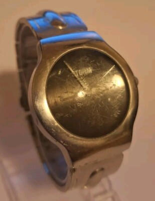 Beautiful Storm Nuclear Lazer Men's Quartz Watch