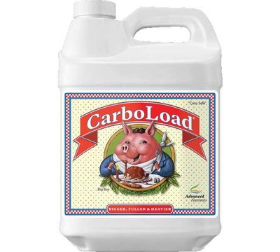 Advanced Nutrients carboload liquid Bloom Booster 10L Carbo Load