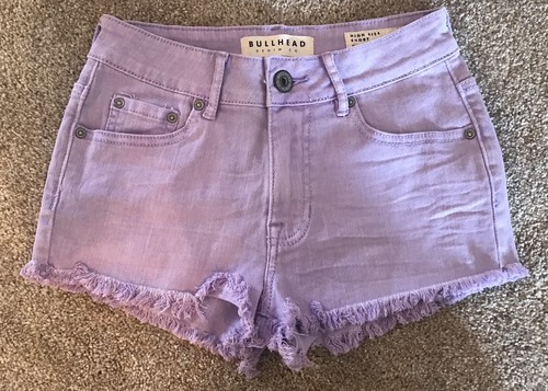 Women's Bullhead Denim Co. Shorts 