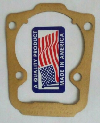 Husqvarna Hi Compression Cylinder Gasket 545 550xp chainsaw .014'' thick  -USA- 