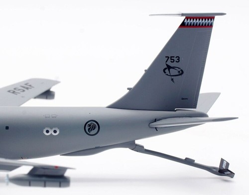 Singapore - Air Force / Boeing KC-135R Str. / 753 / IF135RSAF753 / 1:200 *LAST* - 第 10/15 張圖片