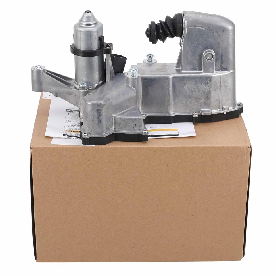 Actionneur Récepteur d'Embrayage pour C2 C3 DS3 NEMO Peugeot 1007 207 208 Boite - Imagen 3 de 4