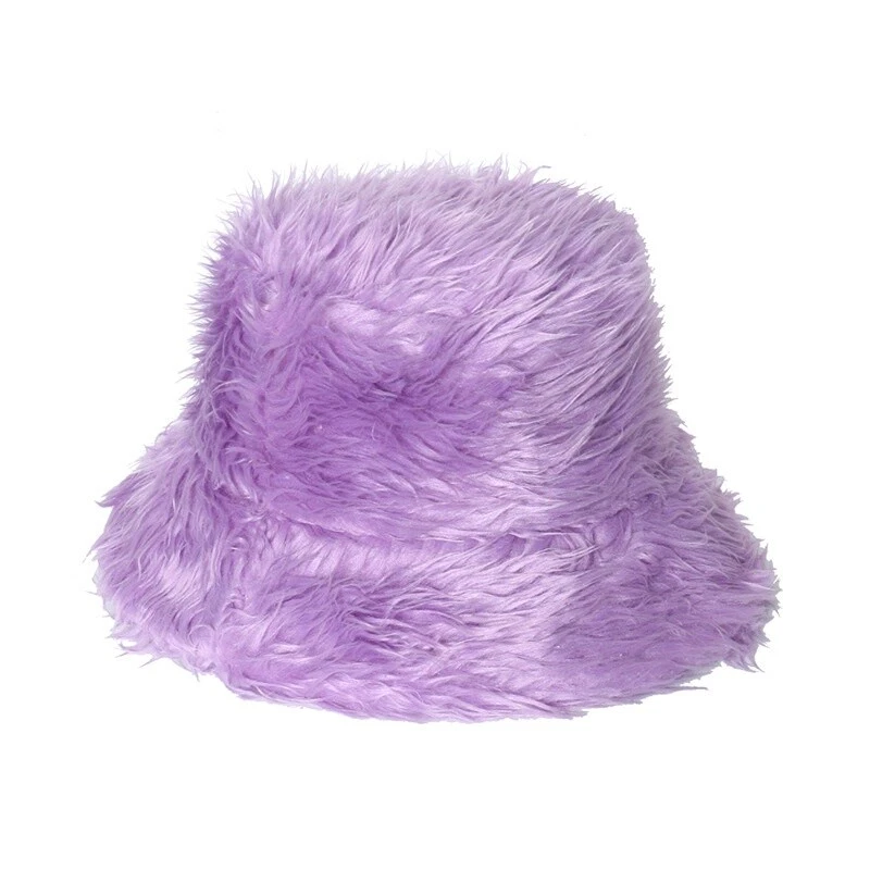 Chapeau Seau Thermique D'hiver, Chapeau Chauffant De Pêcheur En Peluche