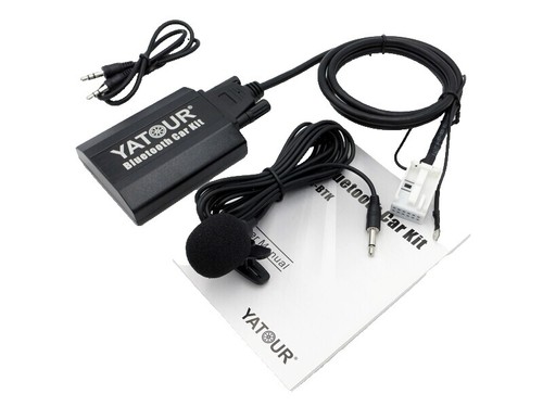 Parts Unlimited 12V Heavy-Duty Battery YB14L-A2 (RCB14L-A2