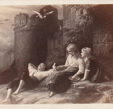 DIE TAUBCHEN LES PIGEONS D'